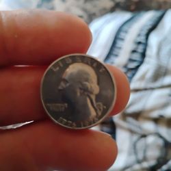 Double Down D Mint Mark Bicentennial Quarter