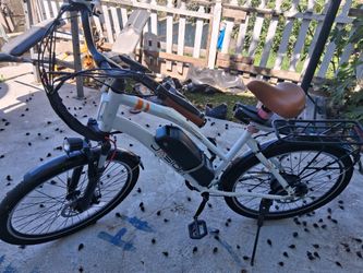 E Bike