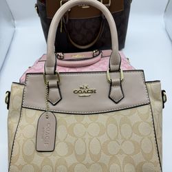 Coach Bags