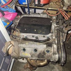 Engine For Sale‼️‼️