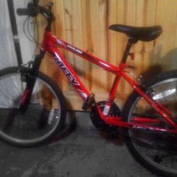 Huffy. Highland Bike 26 Inch
