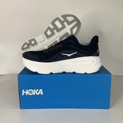 New-Hoka M Bondi 9 Shoes Size: 9.5D 