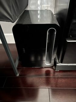 Wiim Subwoofer