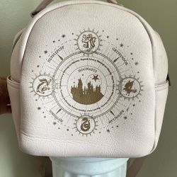 Harry Potter Small backpack 