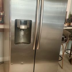 Samsung Refrigerator 