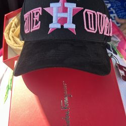 Dandy Hats X Rude Awakenings