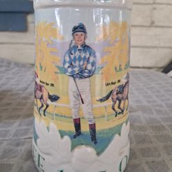 1997 Oak Tree Chris Mc Carron Mug