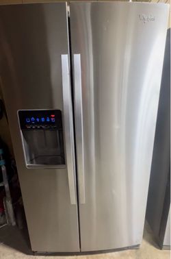 Whirpool refrigerador