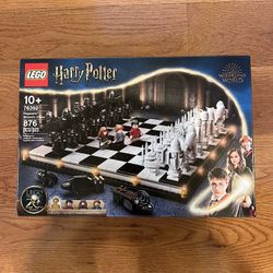 Lego Harry Potter 76392: Hogwarts Wizard’s Chess