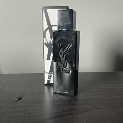 Ysl Myself Edp