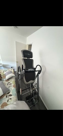 Innova Inversion Table