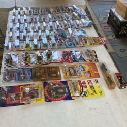 Over100 Cars New Hot Wheels And More