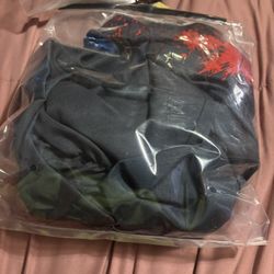 Boys, Michael Myers Costume Size Large 10/12