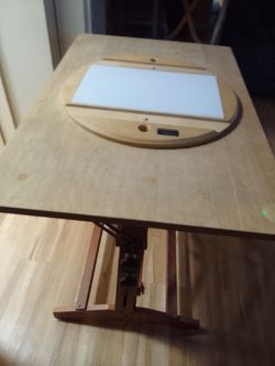 ANIMATION DRAWING TABLE