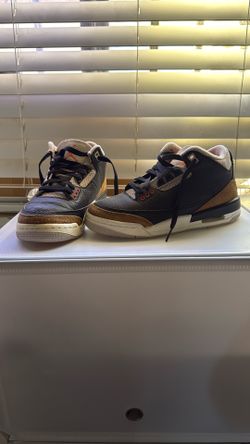 Jordan’s