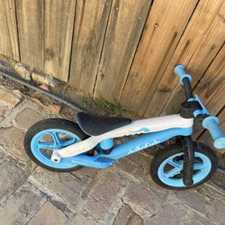 Bike Kids/ Toddler Bike