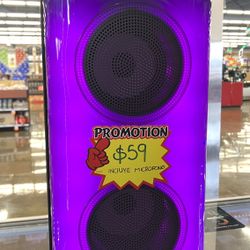 Bluetooth Speaker 
