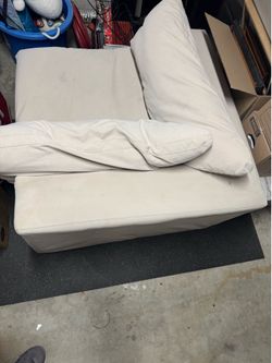 Couch piece