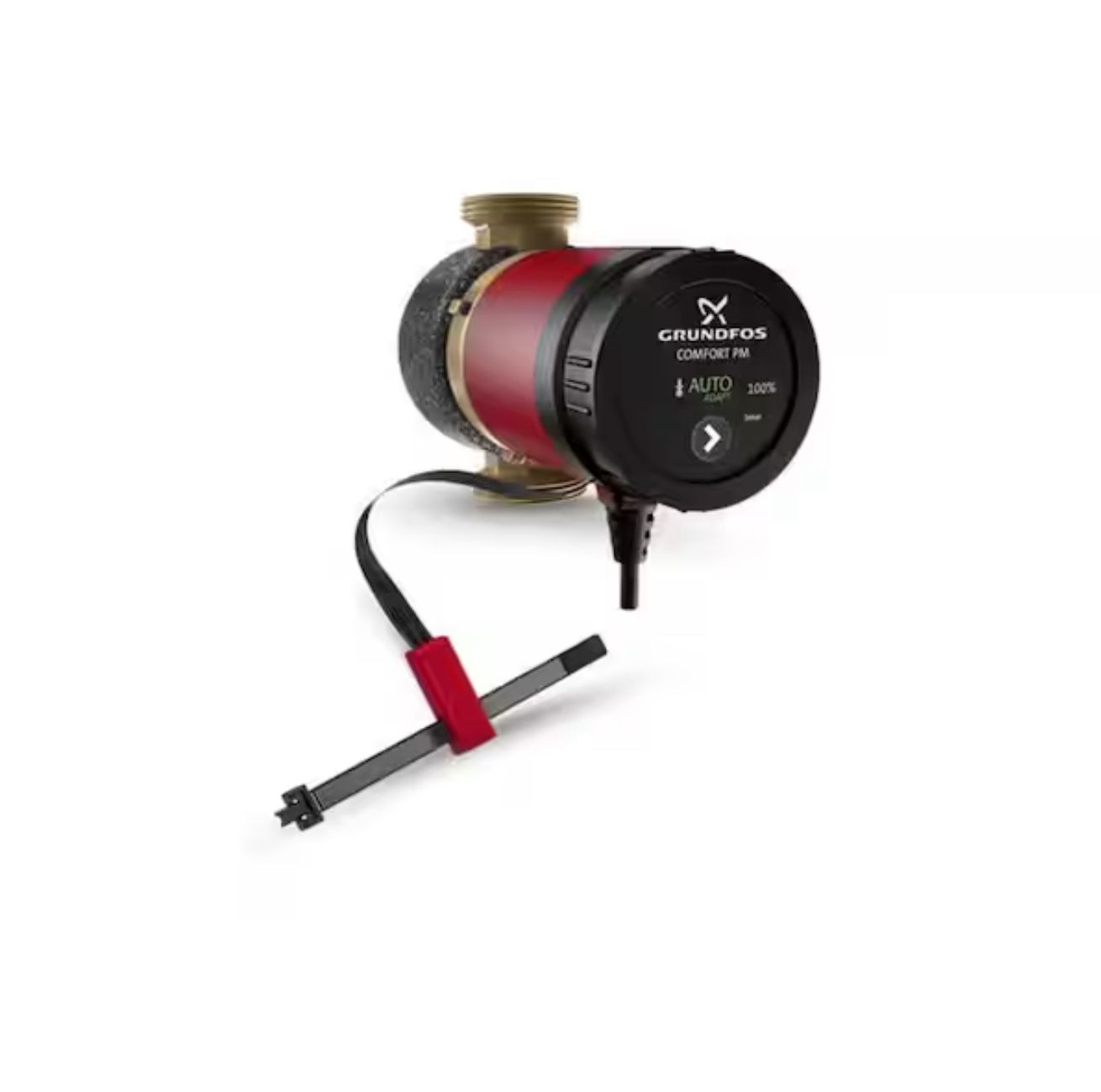 Grundfos Comfort UP10-16 PM A BU/LC - Circulator Pump 