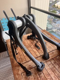 Saris Bike Rack