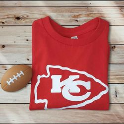 Toddler Chief Shirt