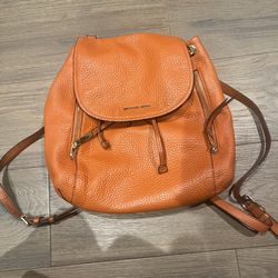 Michael Kors Backpack purse