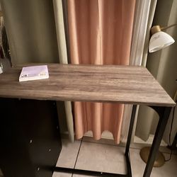 Tall Desk/Table