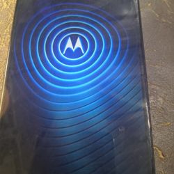 Motorola Telefone