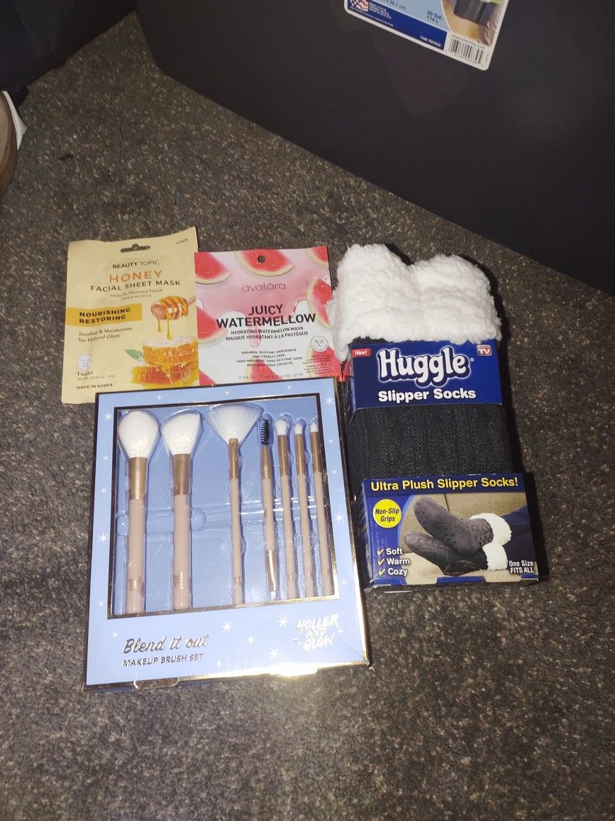 WOMANS BUNDLE
