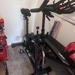 Schwinn IC3 Indoor Cycling Bike