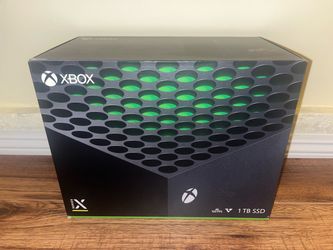 Xbox Series X Disc Drive New