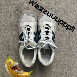 Shoes Size 14 Used (New Balance)