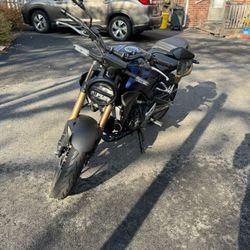 2021 Honda CB 300r