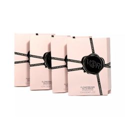 (4) Victor&Rolf Flowerbomb 1.2ml/0.04 oz (read)