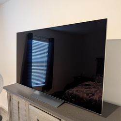 LG Electronics 55-inch G2 OLED evo Gallery Edition TV - OLED55G2PUA