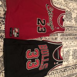 Jordan Jersey