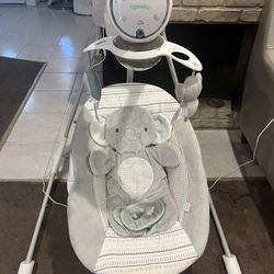 Ingenuity Baby Swing