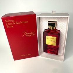 Baccarat Rouge 540 by MKF