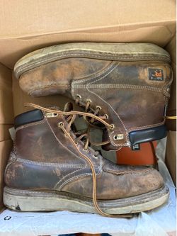 Men’s Work Boots