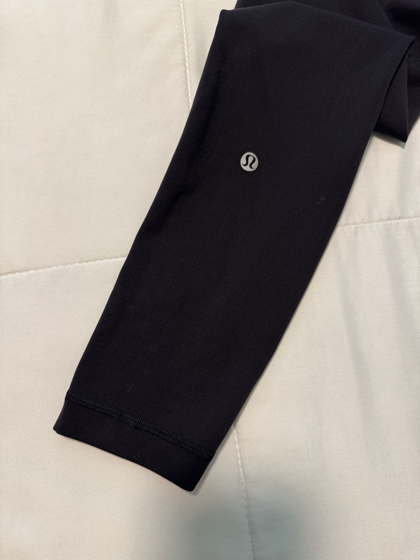 Lululemon Leggings Black Size 4 “25