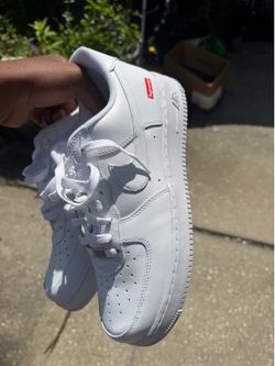 Supreme Air Force 1s