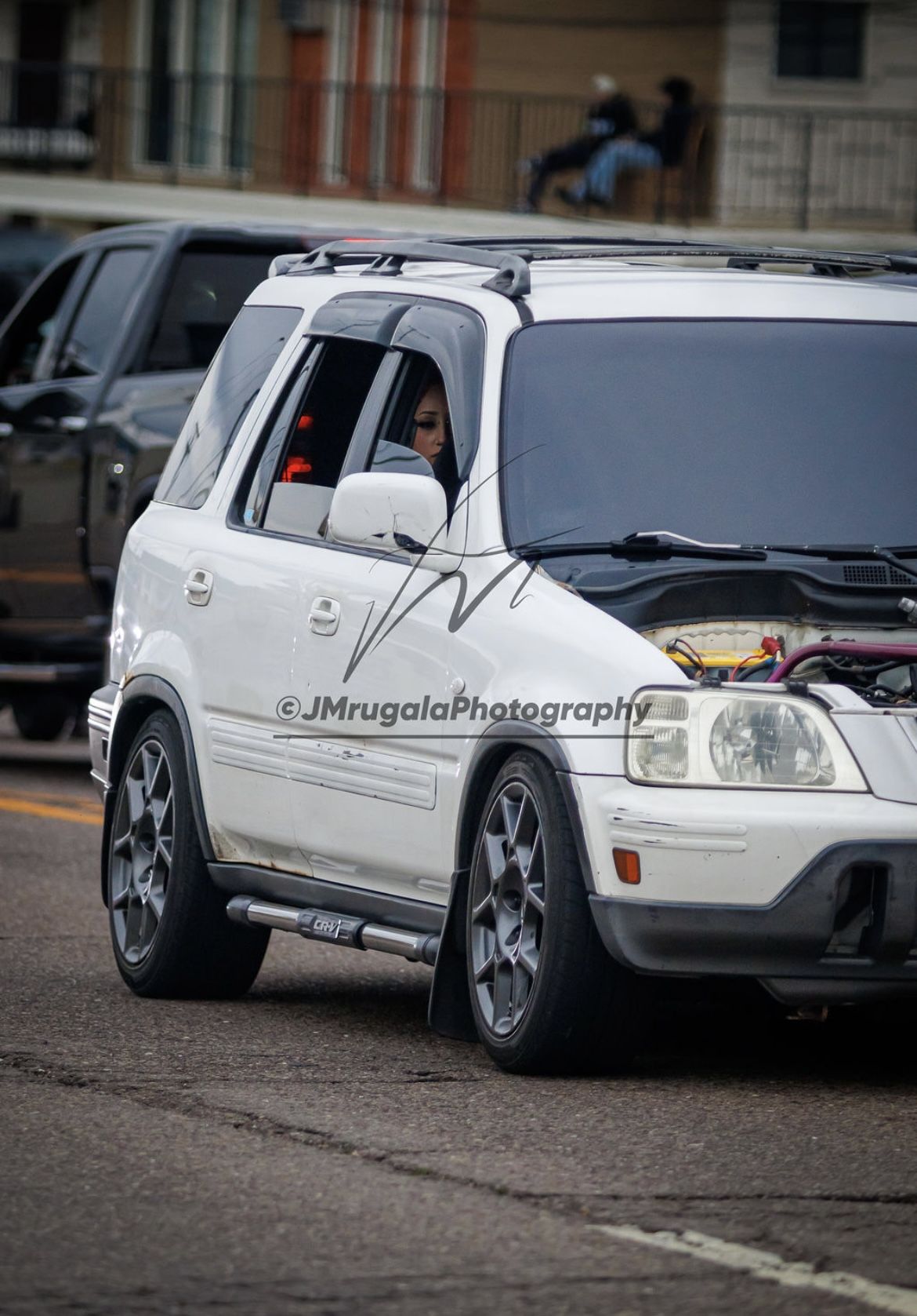 Acura Waffles Wheels Only