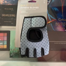 FITNESS GLOVE