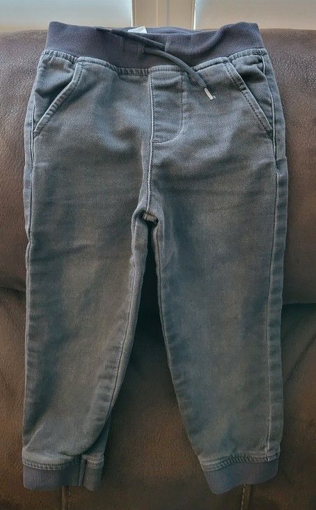 Boys Jeans Pants 4T