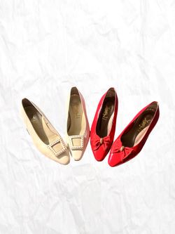 YSL Shoe Bundle 