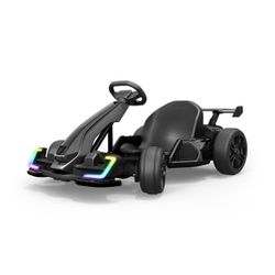 Jetson 24-Volt X Electric Go-Kart $299.99
