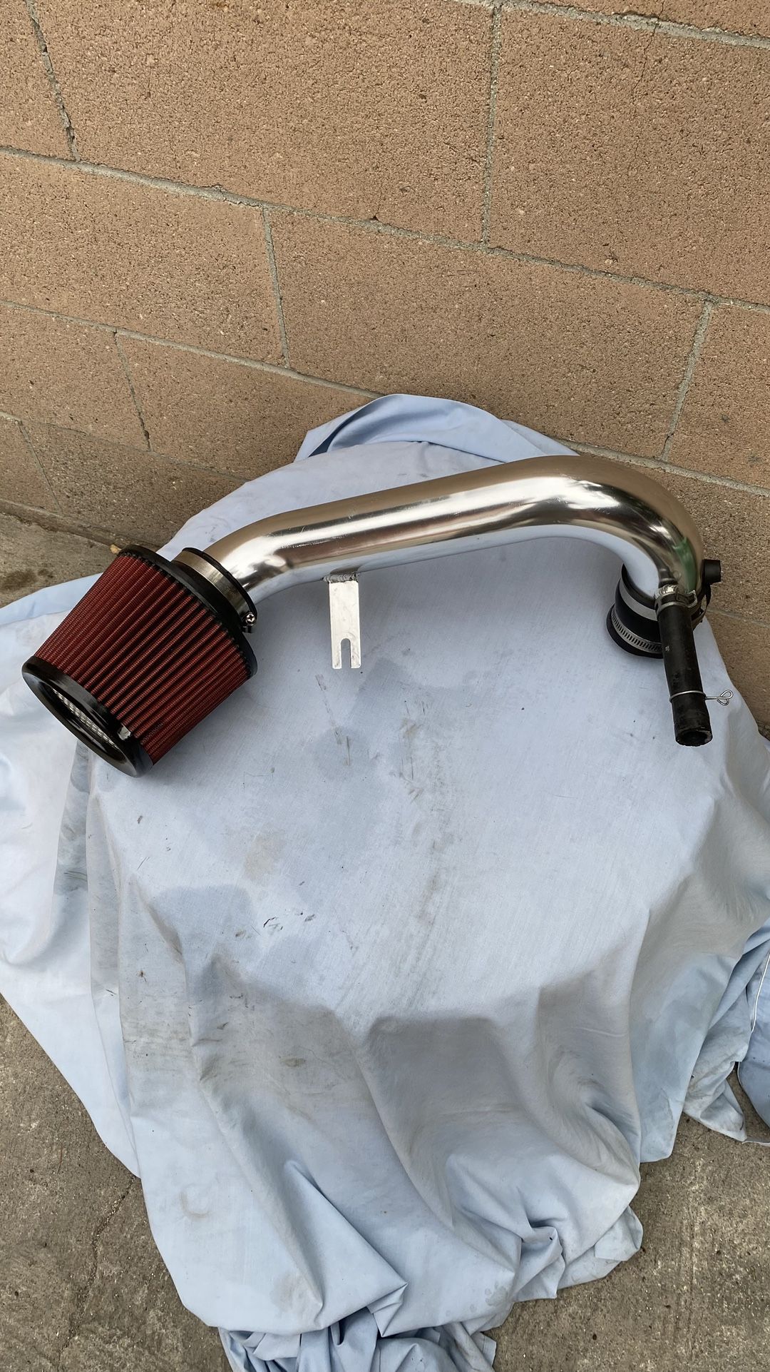 2001-2005 Honda Civic EM2 1.7 Engine Air Intake 