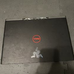 Dell Inspiron 15 7000 Gaming