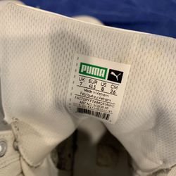 Puma Men’s Shoes