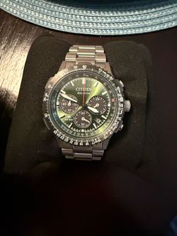 Mens Citizen Watch